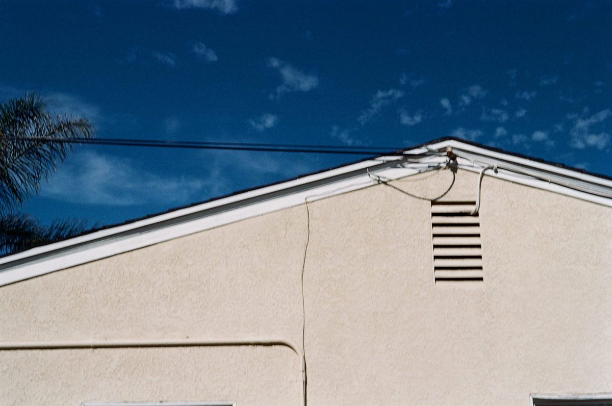 House Next Door, plate 141