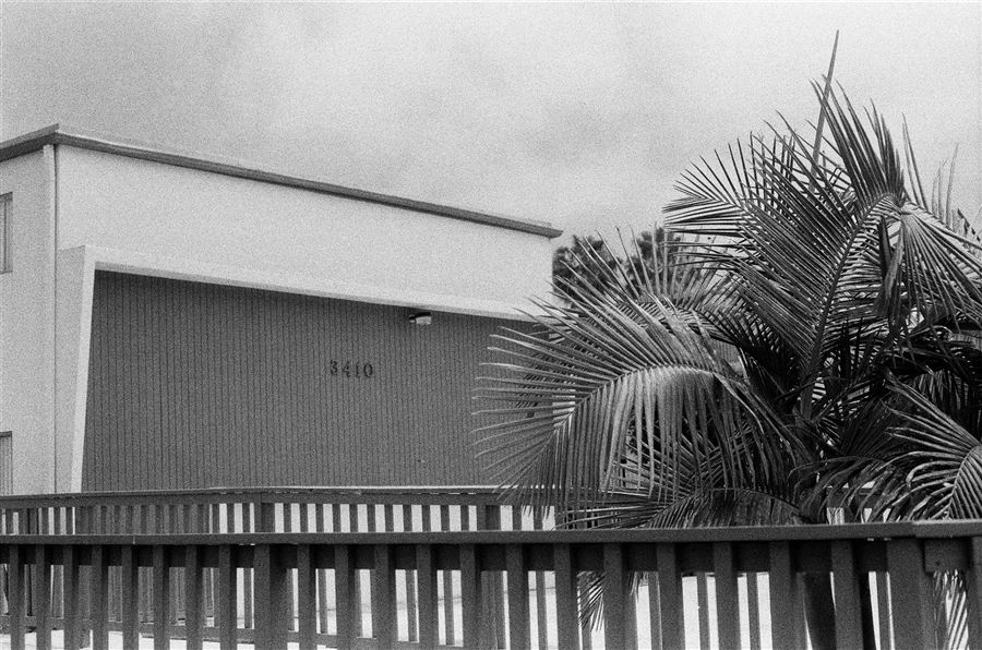 June Gloom, plate 4