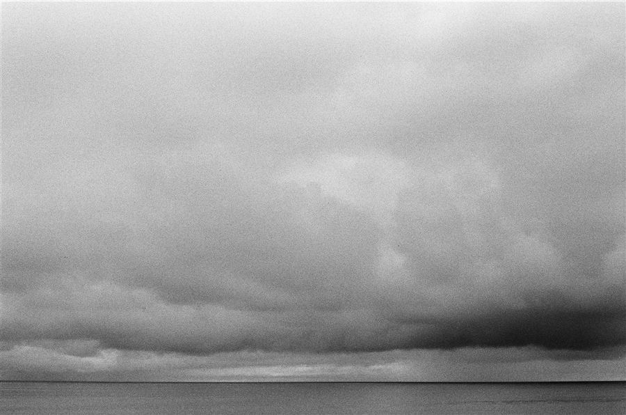 June Gloom, plate 16
