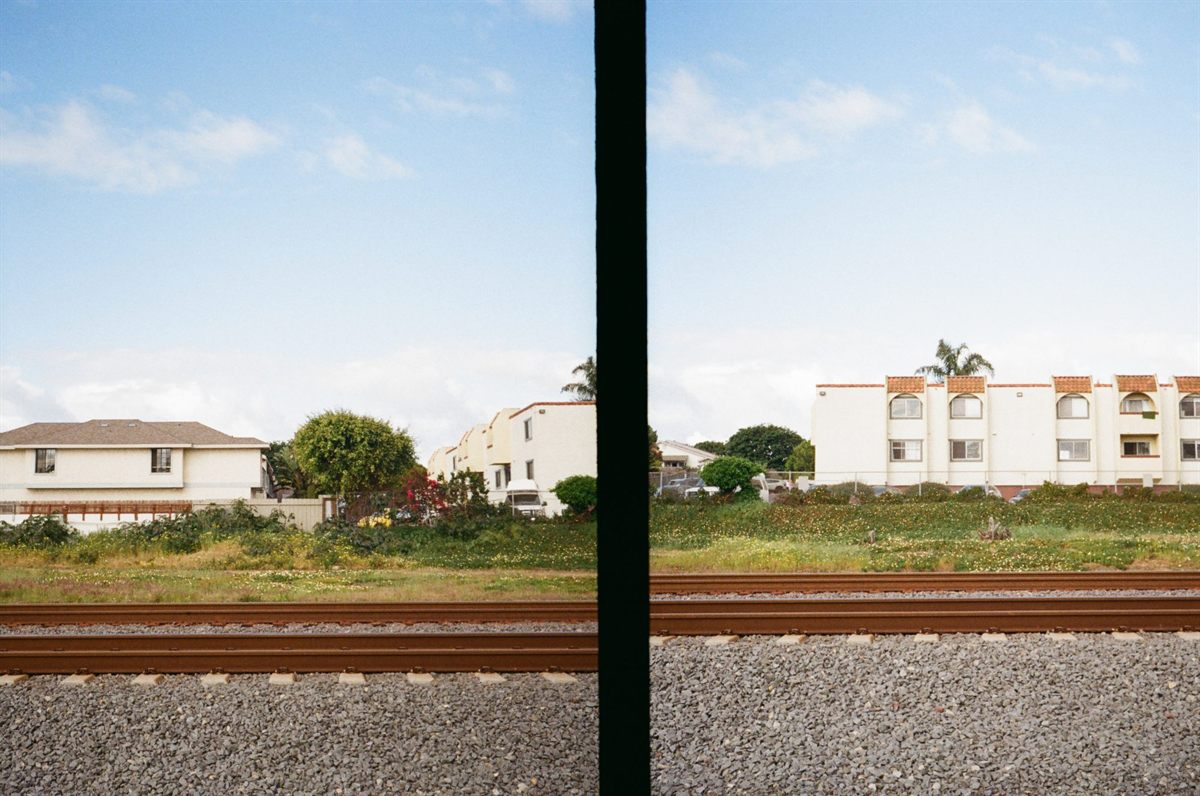 Rail Trail, plate 15