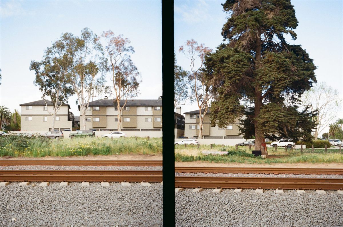 Rail Trail, plate 20